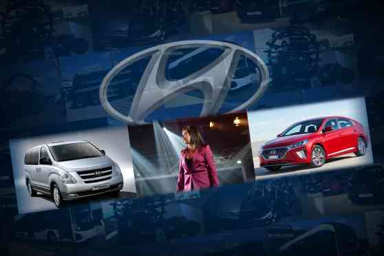 What is going on with Hyundai Philippines? image