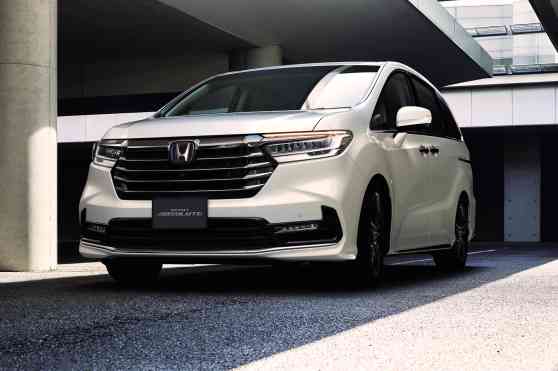 Report: Honda to close Sayama plant as part of EV shift image