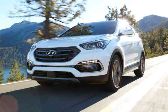 Hyundai, Kia warn owners to park outside over fire risk image