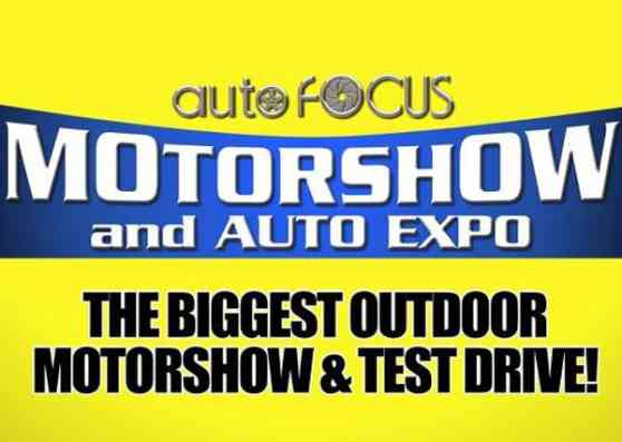 AutoFocus Motor Show now open at SMX grounds image