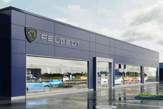 Peugeot to open dealerships in Alabang, Cebu and Davao image