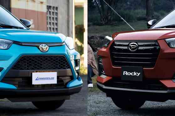 Why isn't Toyota re-launching Daihatsu in PH? image