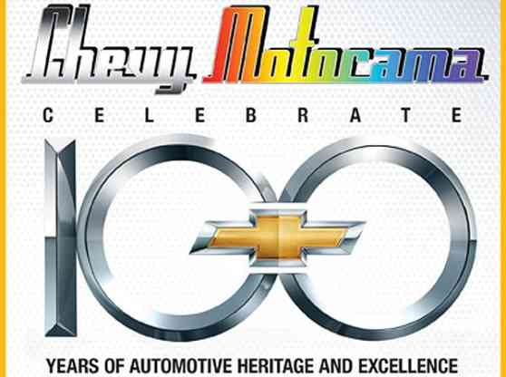 Chevy Philippines holds 2011 Motorama at SM Mall of Asia image