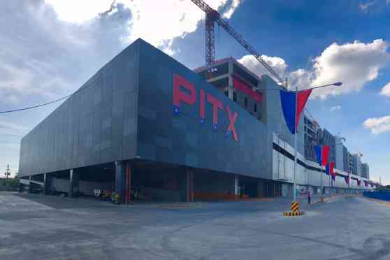 LTO to open licensing center at PITX next week image