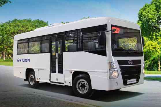 Hyundai PH rolls out nationwide caravan for its modern PUV image