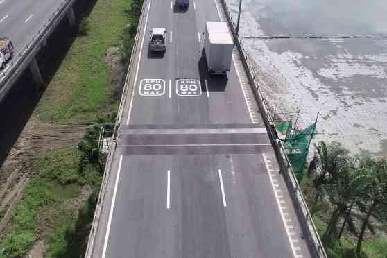 NLEX to close portion of Candaba southbound tonight image