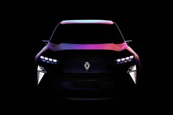 Like Toyota, Renault also working on hydrogen engines image