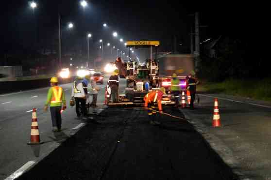 Annual pavement repair of NLEX and SCTEX starts this month image