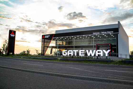 Mitsubishi Talisay and Imus dealers now open image