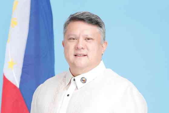 Car collector, racer Charlie Cojuangco passes away image