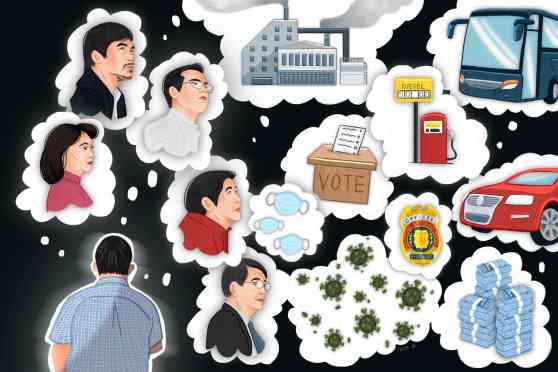 What W̶h̶o̶ I'm Voting For image