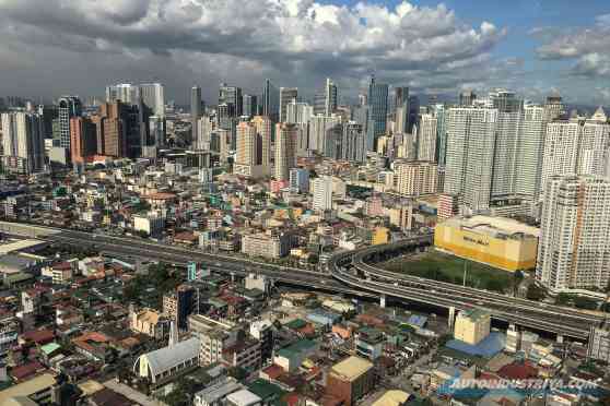 NCR, 38 other locations under Alert Level 1 starting March 1 image