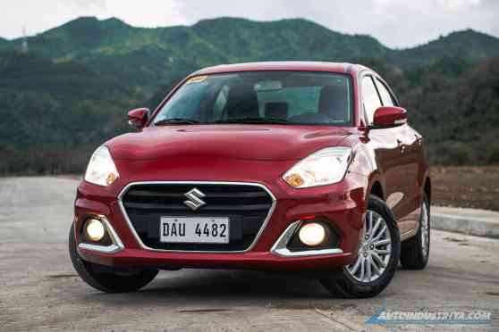 Suzuki's Triple Deal Promo multiplies the fun by three image