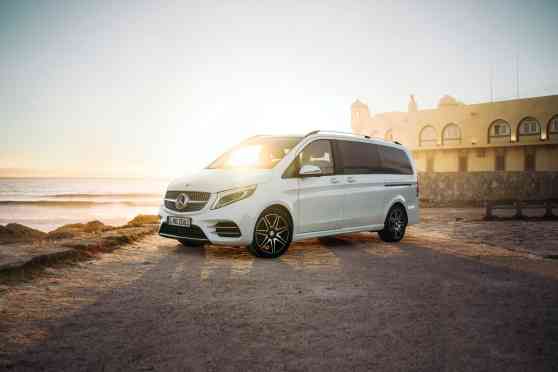 Make summer brighter with a brand-new Mercedes-Benz image