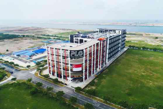 Motul opens new Asia distribution hub in Singapore image