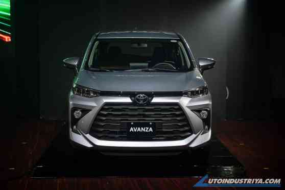 2022 Toyota Avanza stirs up MPV market, starts at PHP 813k image