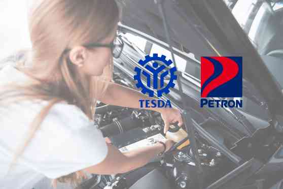 TESDA to open bigger auto training center in June 2022 image