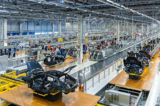 Putin's war with Ukraine might worsen global chip shortage image