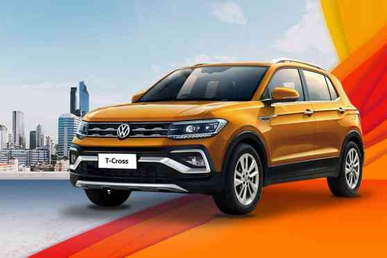 Get great deals with Volkswagen's March Zero Cash Out Promo image