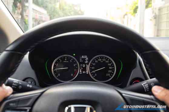 5 simple ways to lower your fuel consumption image