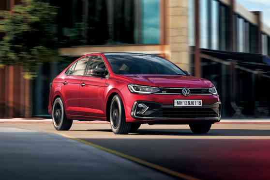 Should Volkswagen offer the 2022 Virtus in PH? image