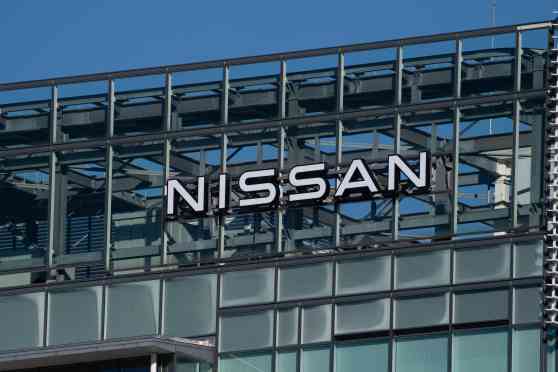 Nissan donates EUR 2.5M to Ukraine, stops exports to Russia image