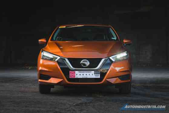 Big discounts when you get a brand new Nissan this month image