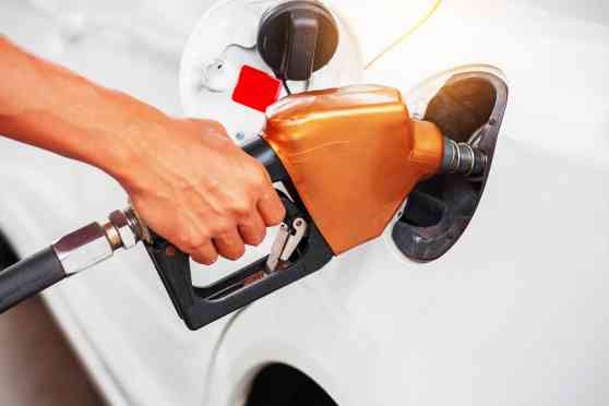 DOF says no to suspension of fuel excise tax image
