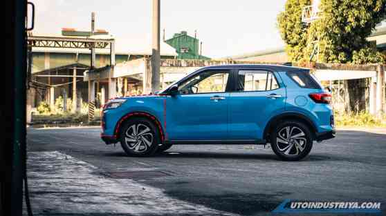 Toyota recalls almost 15K Raize units due to welding issue image