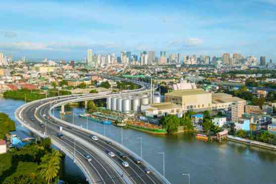 Buses can enter Skyway starting April 1 image