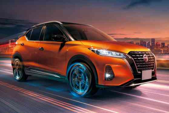 Nissan PH will launch e-Power hybrid with good pricing image