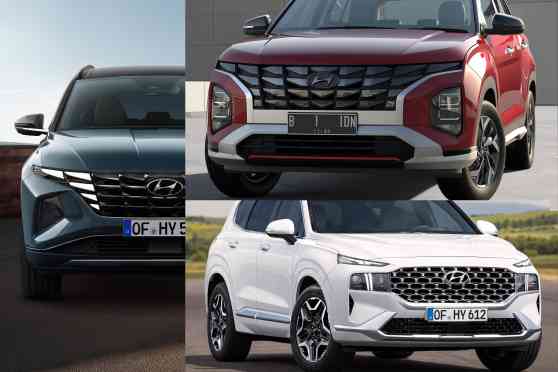 Insider: New Hyundai PH will start with 2022 Staria, Tucson, Creta, Santa Fe image