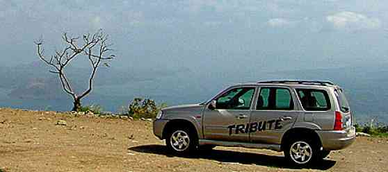 2004 Mazda Tribute 2.3 image