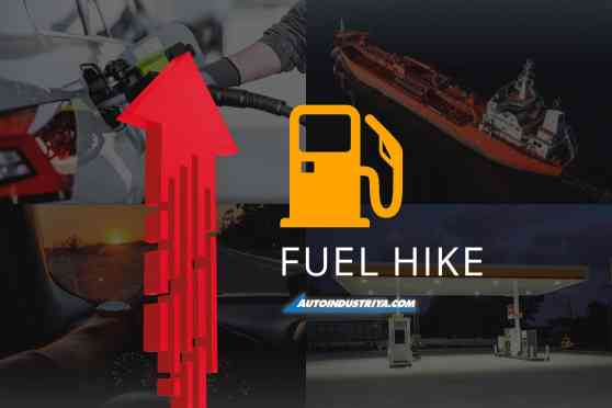 Diesel to go up by PHP 8.65 per liter tomorrow image