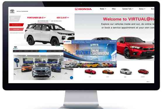 Buying a car online: Are Filipinos ready for this? image