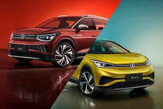 Volkswagen PH wants to launch ID.4 and ID.6 in 2023 image