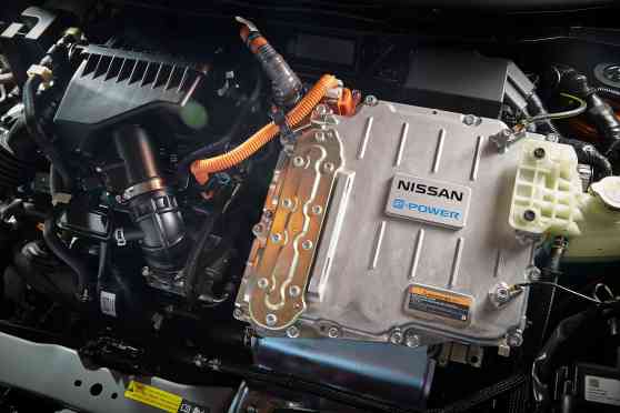 Confirmed: Nissan to showcase e-Power at MIAS 2022 image