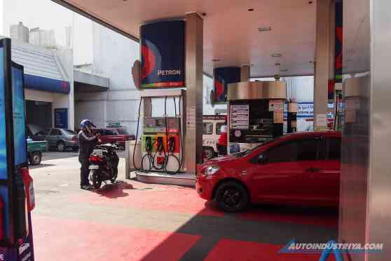 After big fuel price hike, will a rollback happen next week? image