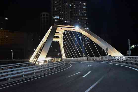 Binondo-Intramuros Bridge opens April 5 image