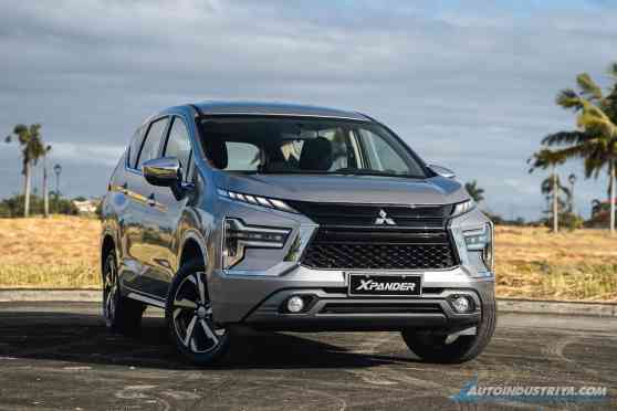 Mitsubishi PH lowers SRP of 2022 Xpander image