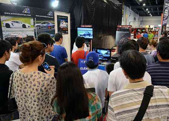 AutoIndustriya.com GT5 Challenge Round 4 image