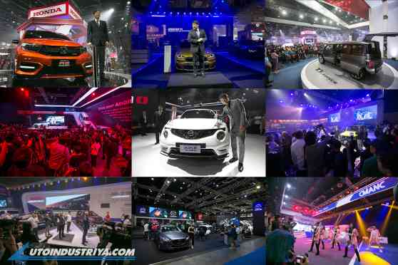 8th Philippine International Motor Show will happen in 2022 image