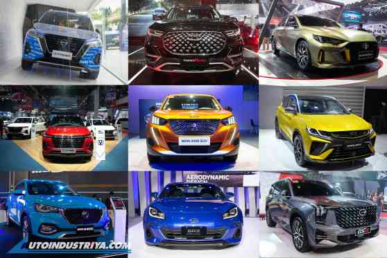 MIAS: What you will see at the 2022 Manila International Auto Show image