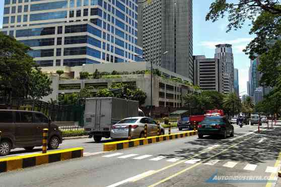 Makati suspends 'coding' only on Holy Thursday, Good Friday image