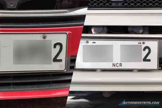 MMDA wants to end the buying of &lsquo;coding&rsquo; vehicles image