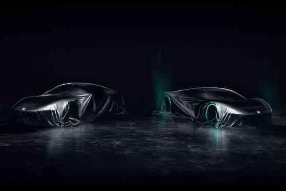 Honda to launch 30 EVs, may include next-gen NSX? image