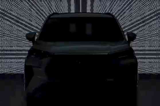 Easter Egg: Toyota PH drops 2022 Veloz teaser image