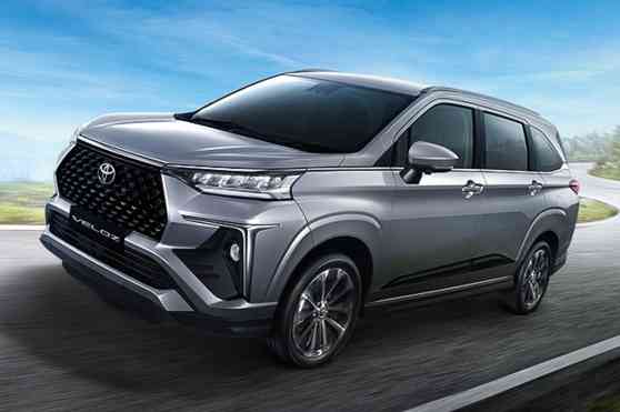 Save the date: Toyota PH launching 2022 Veloz on April 29 image