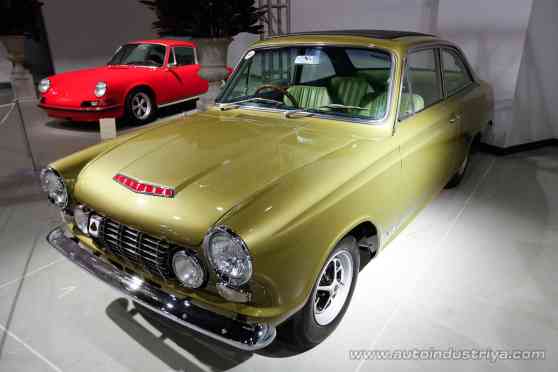 PH now has a law protecting vintage vehicles image