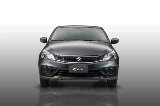Goodbye Ciaz: Suzuki PH axes Vios fighter image